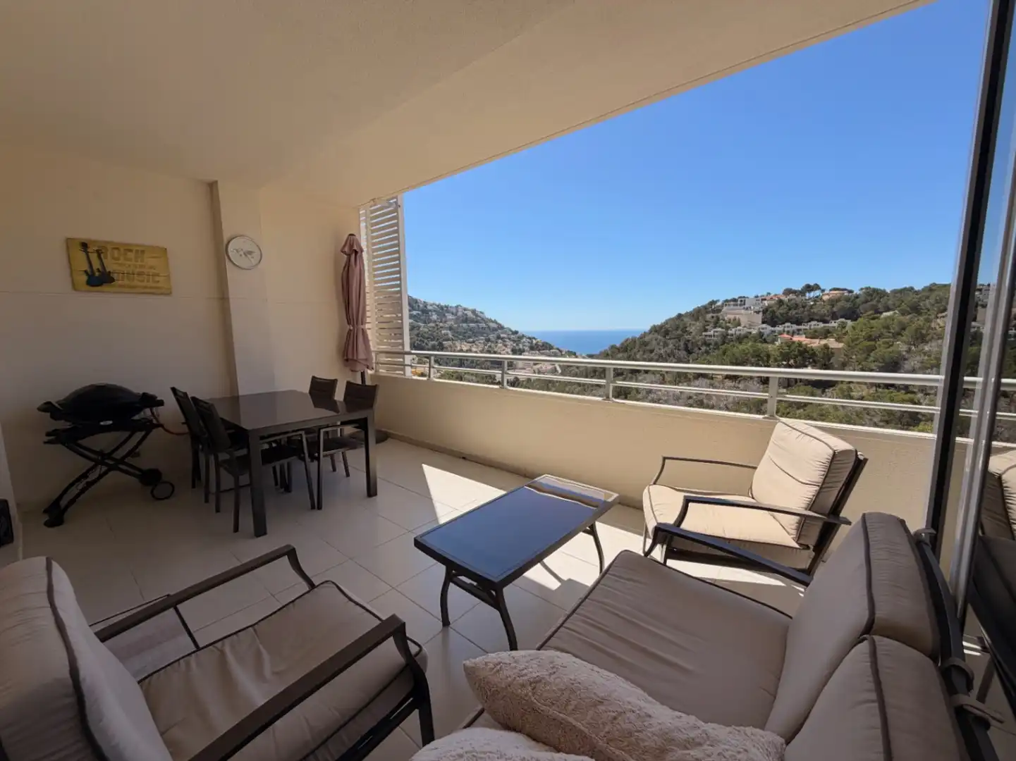 Appartement compact à vendre à Altea ciudad, imagen 4