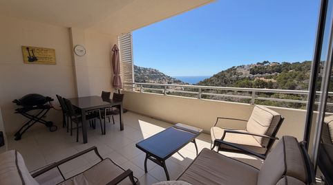 Foto 4 de Apartamento en venta en Altea ciudad, Altea