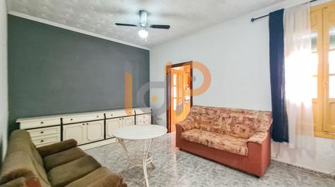 Foto 2 de Casa o chalet en venta en Nueva, Los Gallardos, Almería