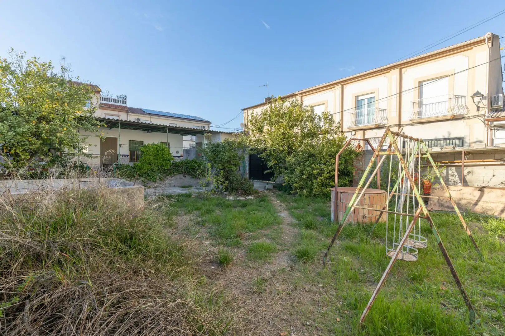 Casa o xalet en venda en Albolote amb Piscina
