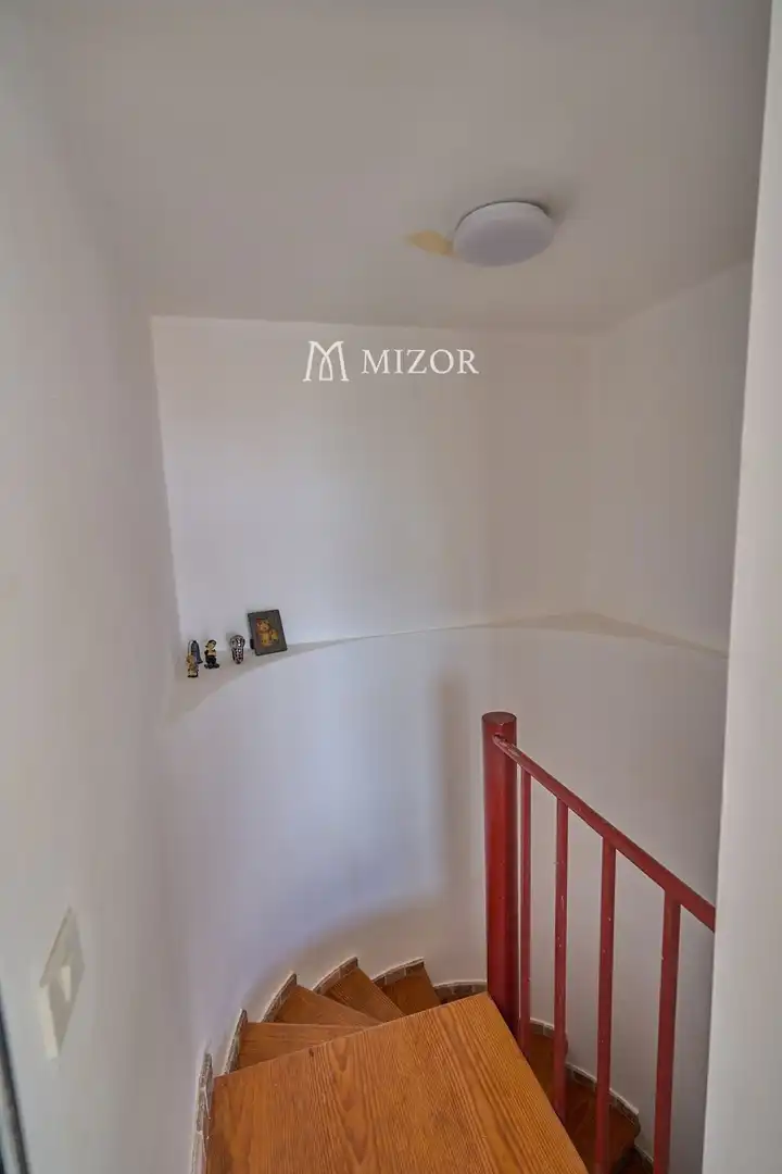 Detached house with pool for sale in la laja, imagen 69