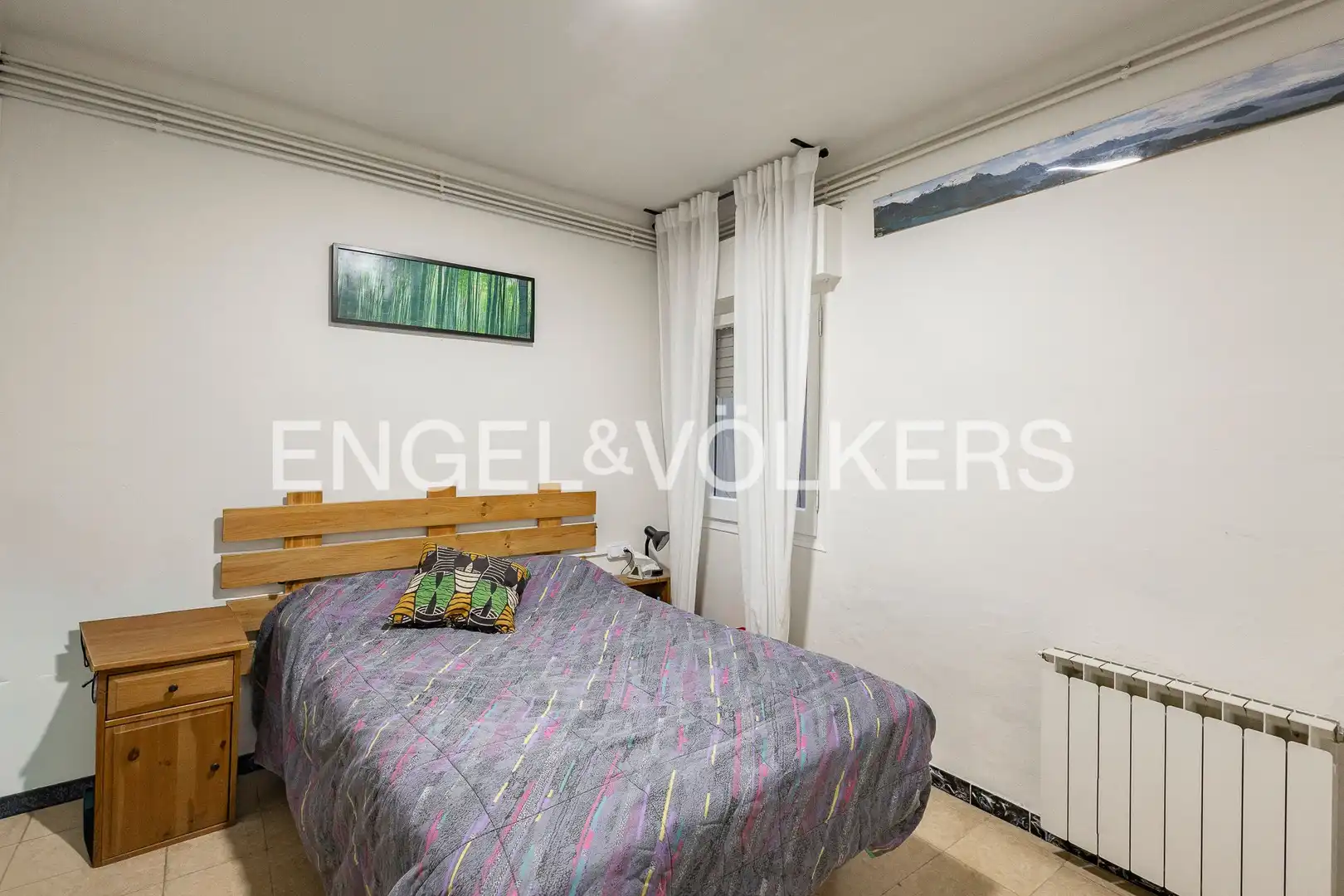 Habitación de Piso en venta en Gelida con Calefacción y Balcón