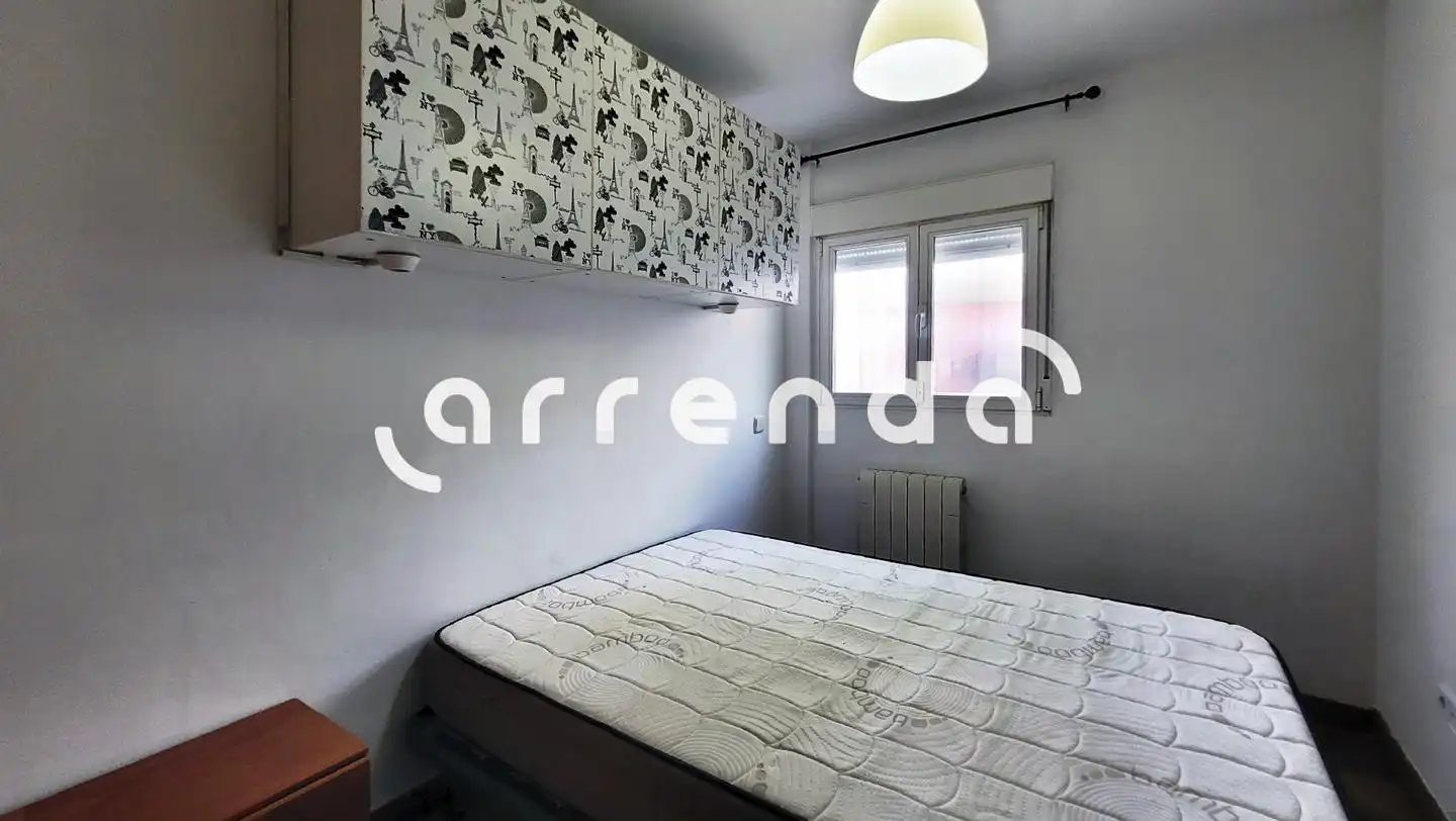 Habitación de Piso en venta en Usera