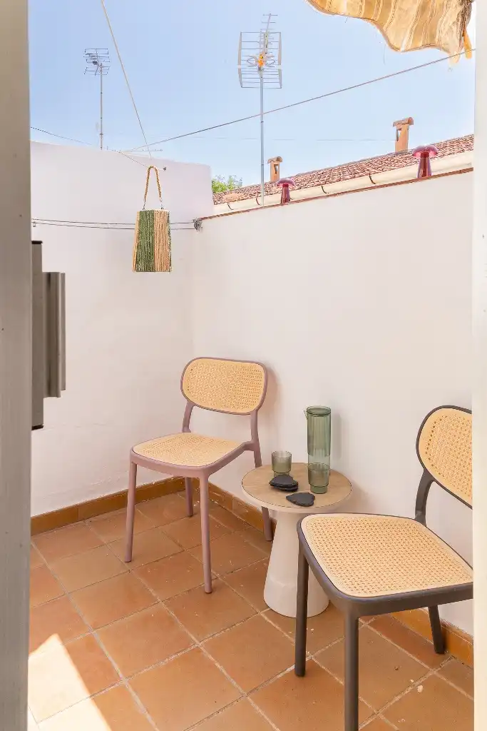 Houses for sale in Ibi