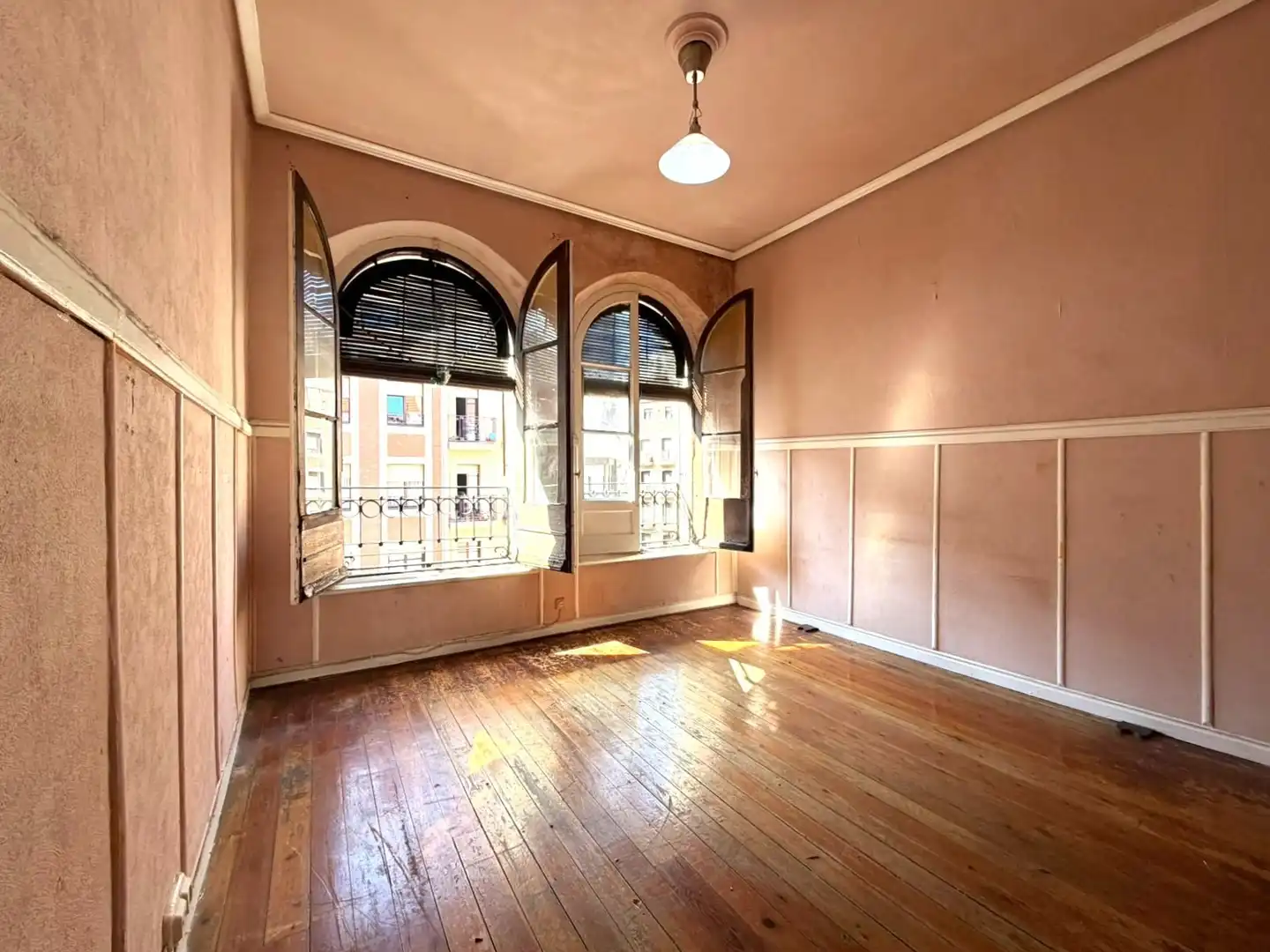 Wohnung mit Aufzug zum Verkauf in Alameda San Mamés, imagen 19