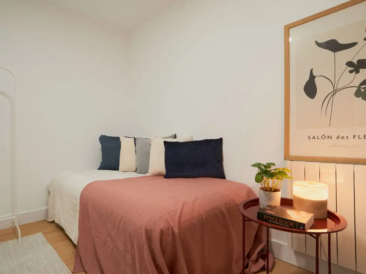 Habitación de Piso en venta en Durango