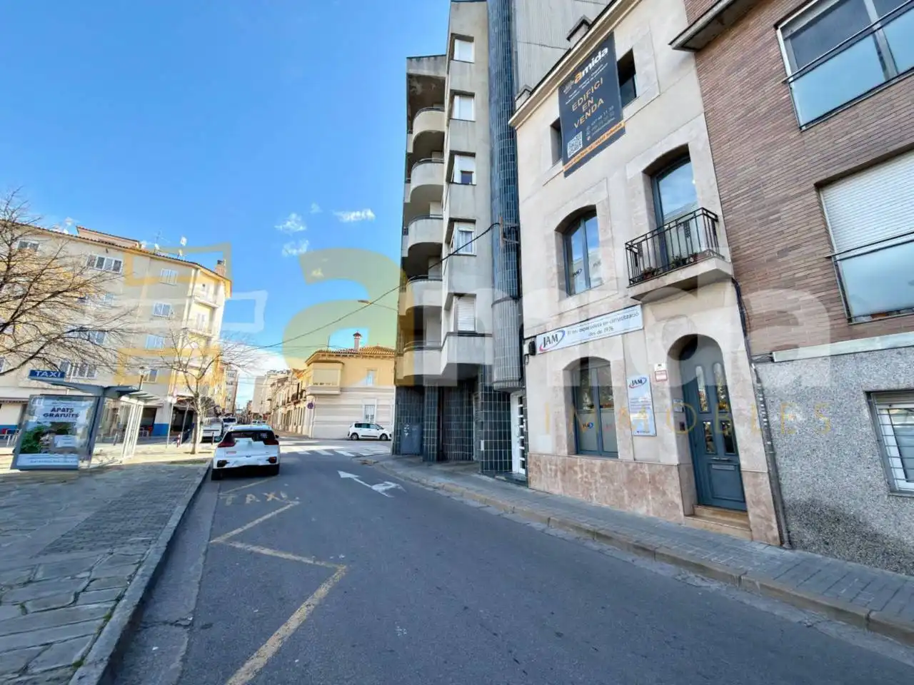 Mixte résidentiel à vendre à Can Feu - Gràcia, imagen 3
