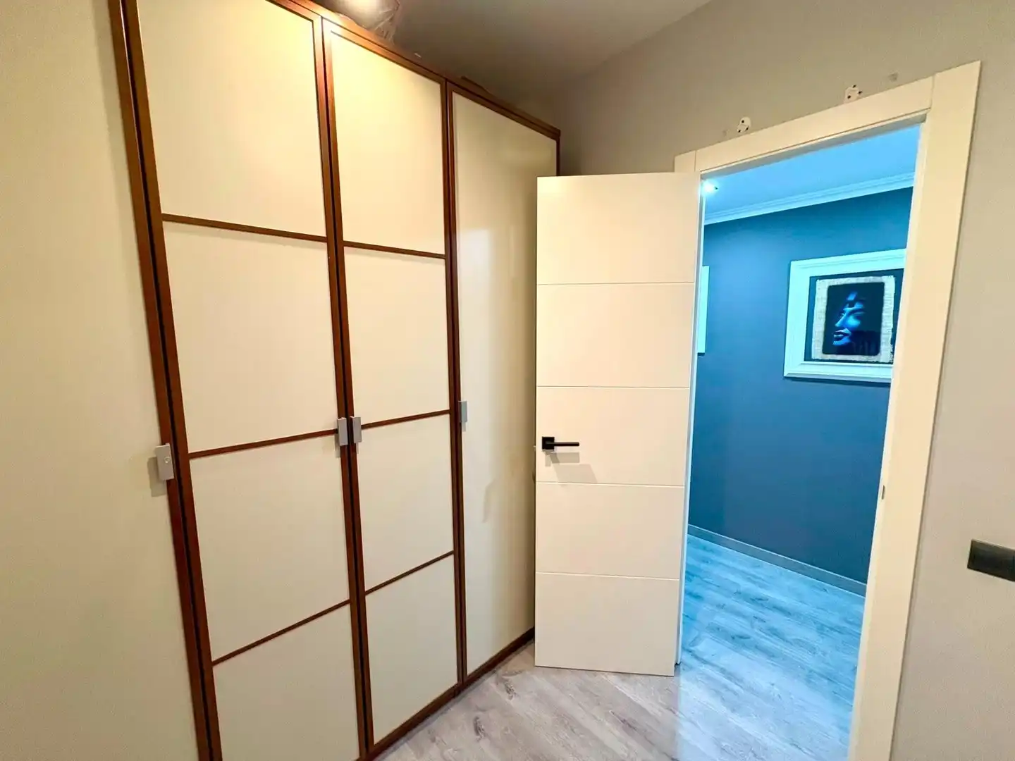 Piso en venta en Barcelona con Aire acondicionado, Parquet y Balcón