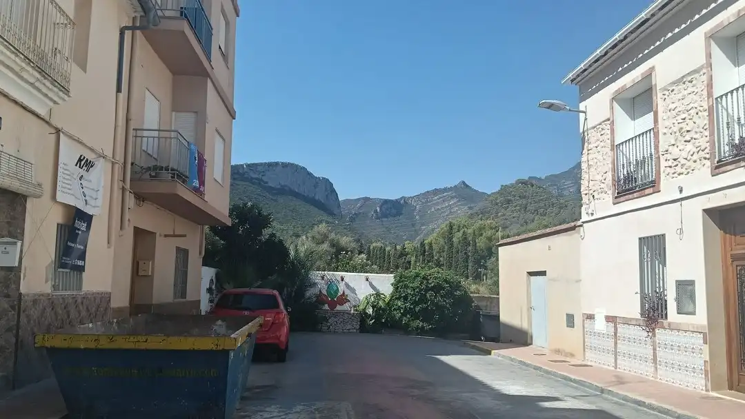 Adossat amb terrassa en venda a Carrer les Danses 37, imagen 9