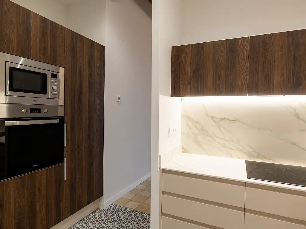 Appartamento con terrazza in vendita a Calle de Sicília 220, imagen 10