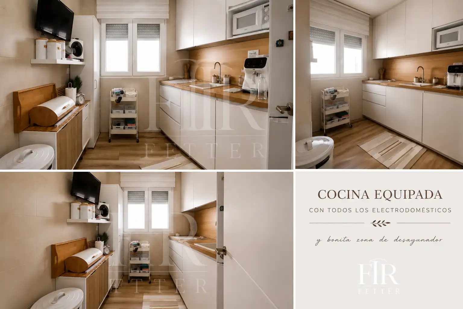 Apartamento con terraza en venta en Avenida Romería de la Virgen del Carmen 1, imagen 10