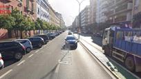 Exterior view of Flat to rent in  Córdoba Capital  with Air Conditioner, Furnished and Internet