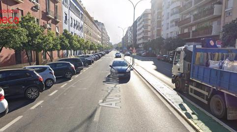 Foto 2 de Piso de alquiler en Medina Azahara, Ciudad Jardín - Zoco,  Córdoba Capital