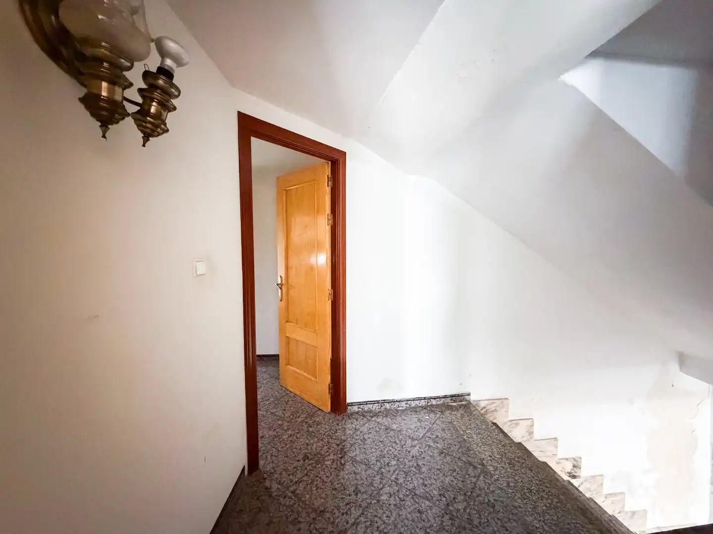 Casa o xalet en venda en Baza amb Jardí privat, Terrassa i Balcó