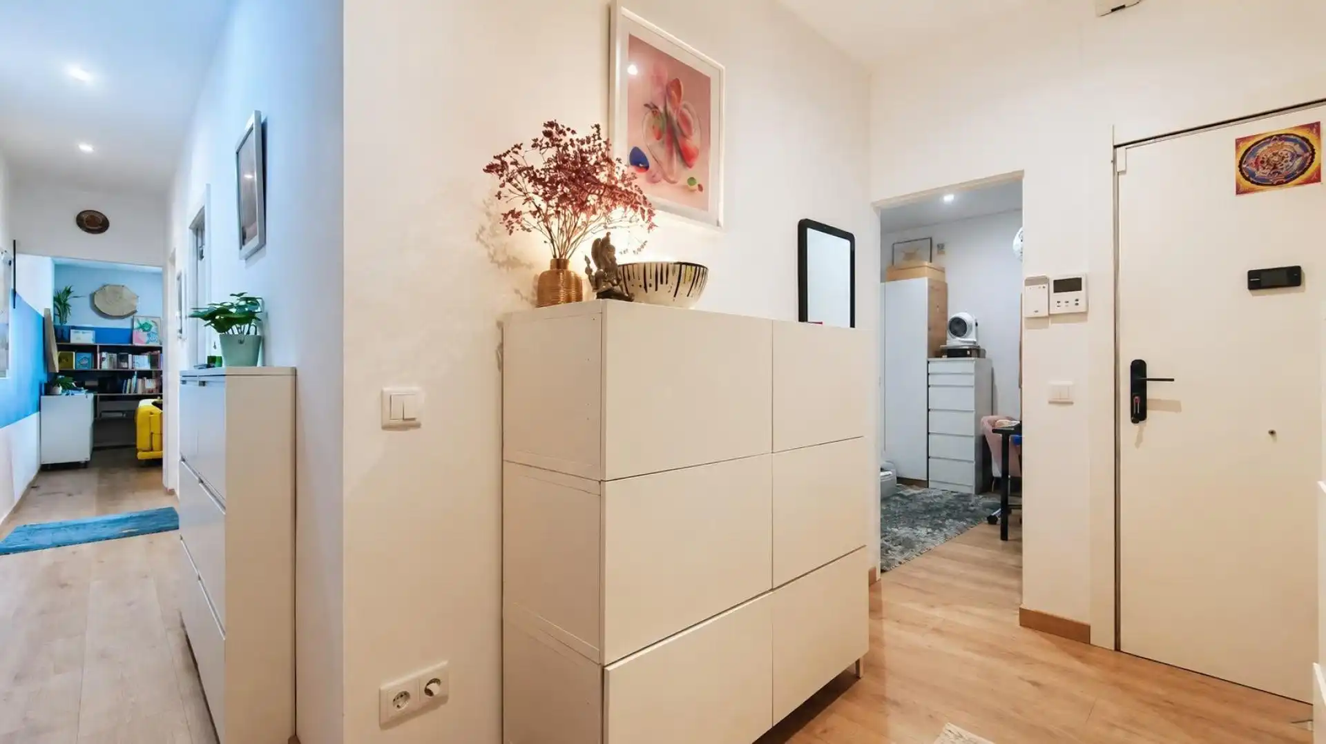 Attique avec ascenseur à vendre à Sant Andreu, imagen 21