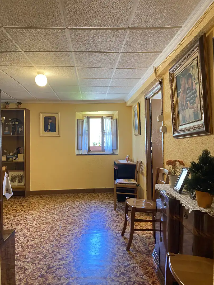 Finca rústica en venda a Sallobente-Ermuaran Bailara, Elgoibar