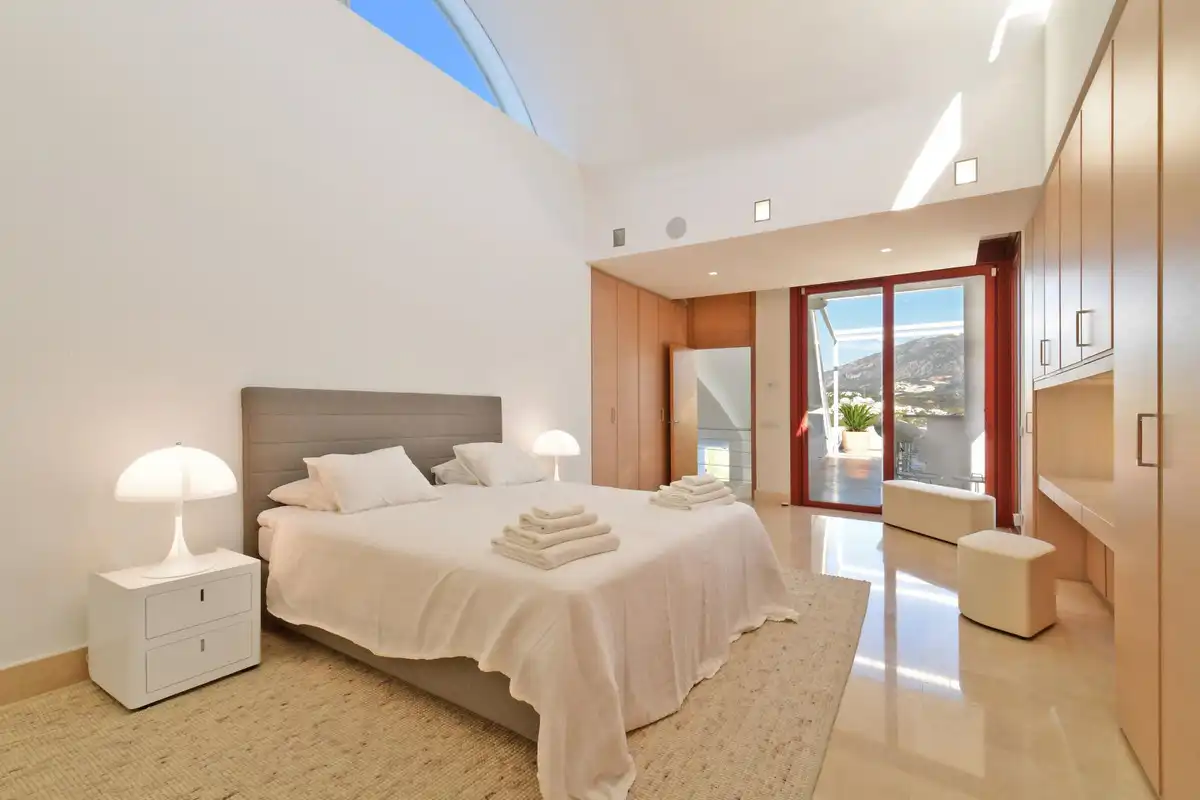 Maison avec piscine à vendre à Nueva Andalucía, imagen 13