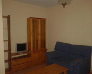 Living room of Flat for sale in Calatayud