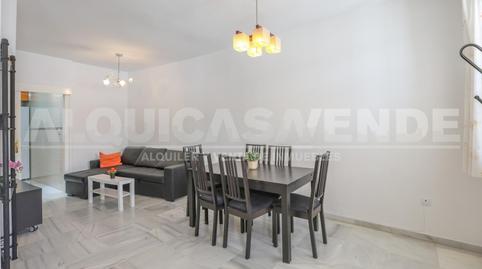 Photo 4 of Flat for rent in San Gil,  Sevilla Capital