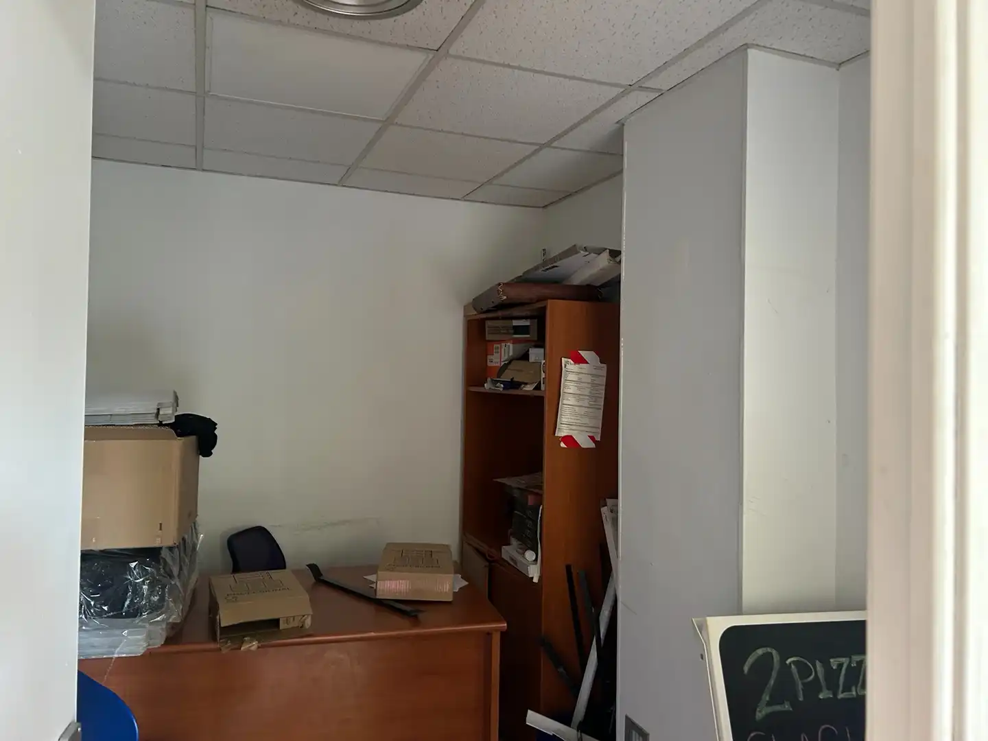 Local comercial en traspaso en Calle de Luis Cernuda 8, imagen 9