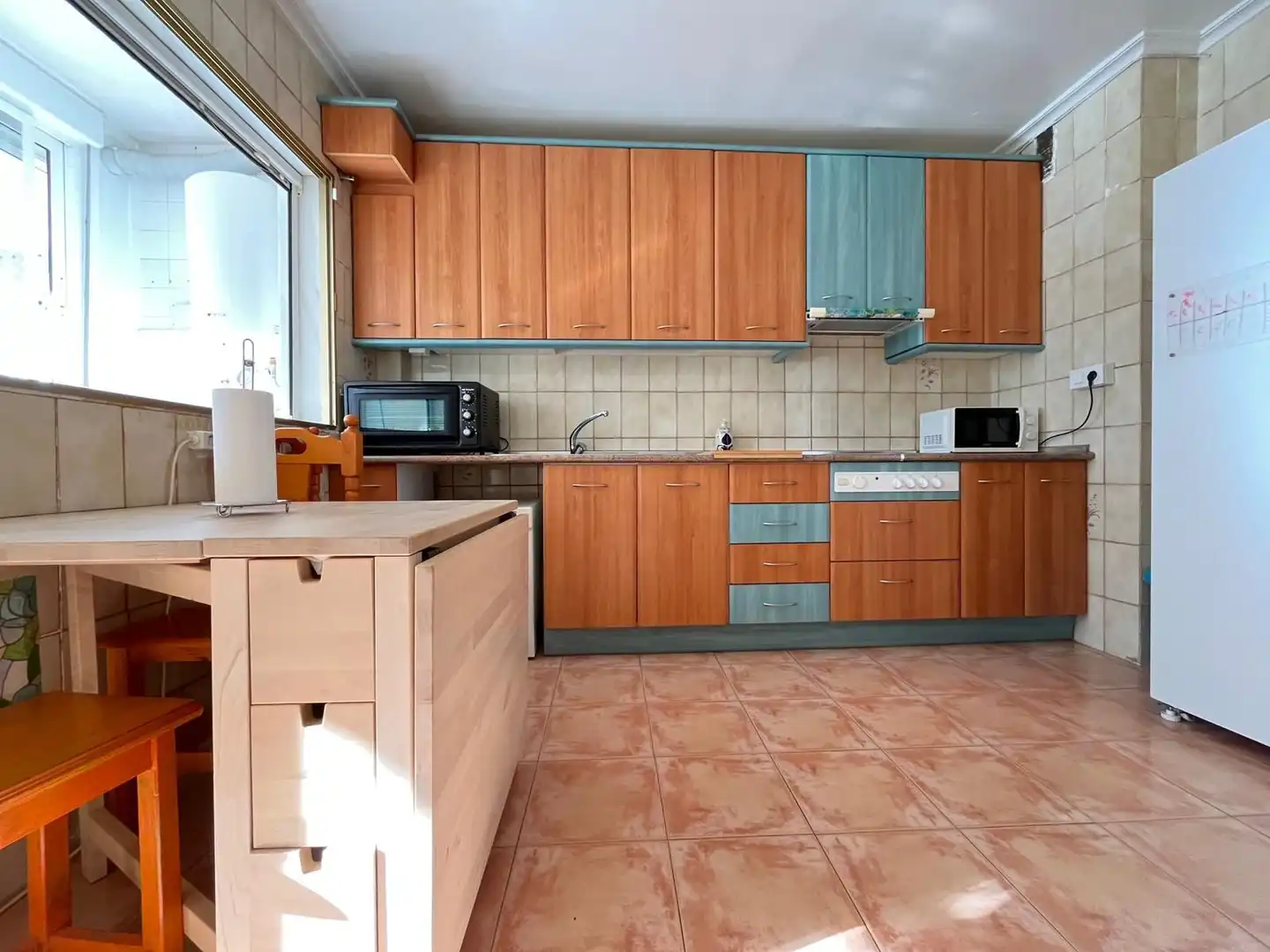 Piso con jardín en venta en Lo Pagán, imagen 10