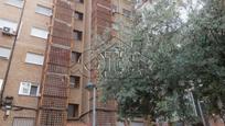 Exterior view of Flat for sale in Leganés  with Air Conditioner, Heating and Parquet flooring