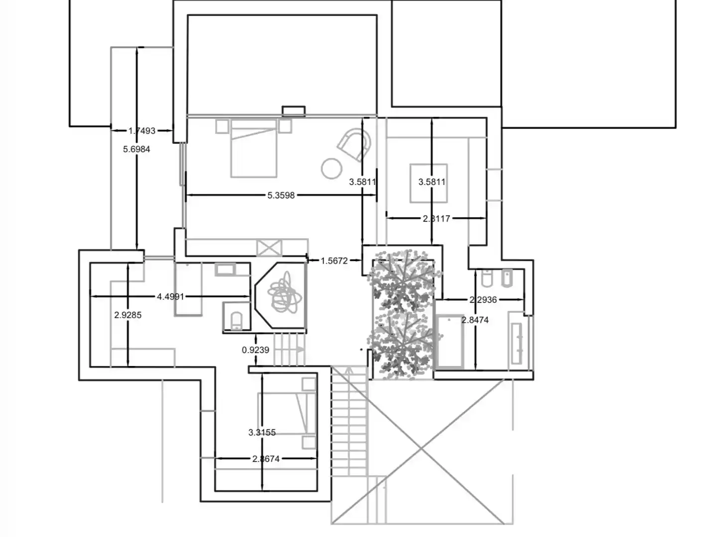 Casa o chalet en venta en Boadilla del Monte con Aire acondicionado y Piscina