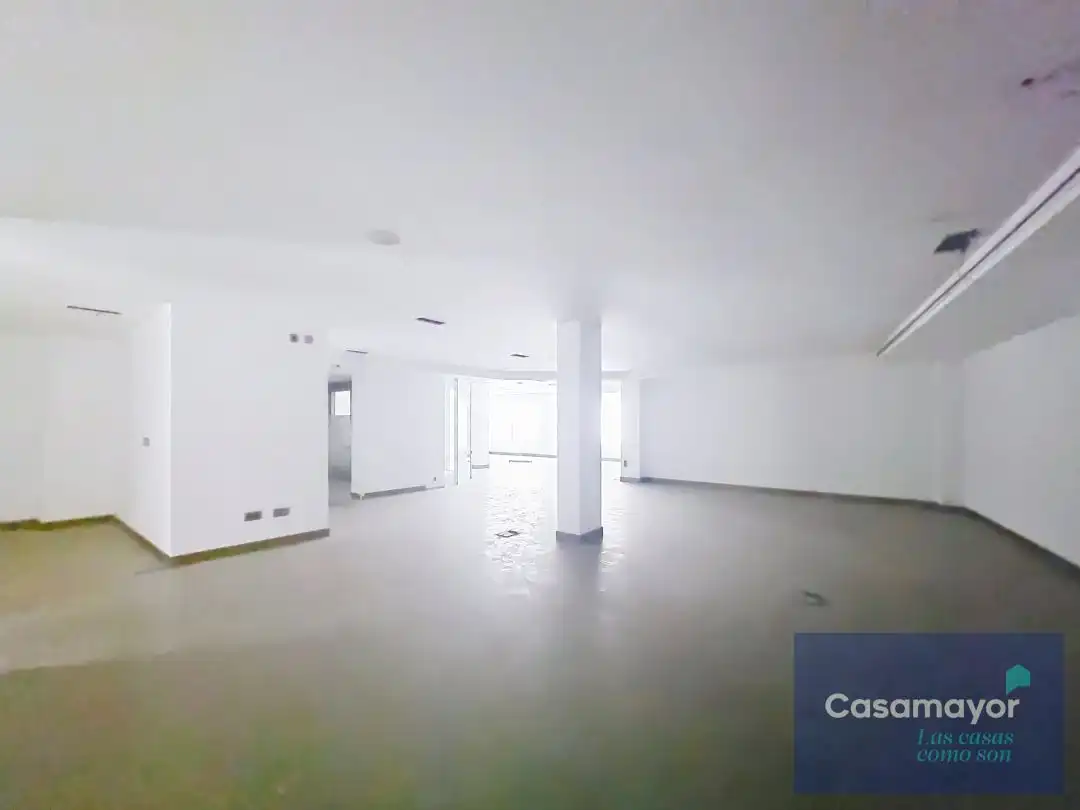 Ufficio con ascensore in affitto a Avenida Maisonnave, imagen 9