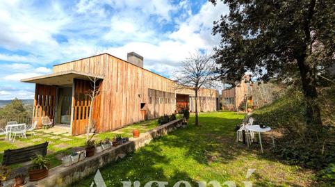 Foto 3 de Casa o xalet en venda a Sant Quirze Safaja, Barcelona