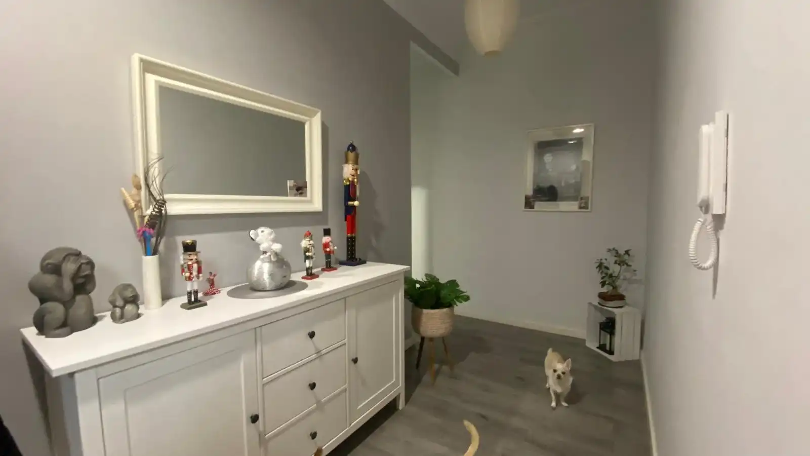 Flat with lift for sale in Extramurs, imagen 7