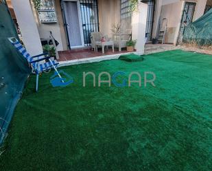 Planta baja for sale in La Línea de la Concepción  with Private garden, Furnished and Community pool