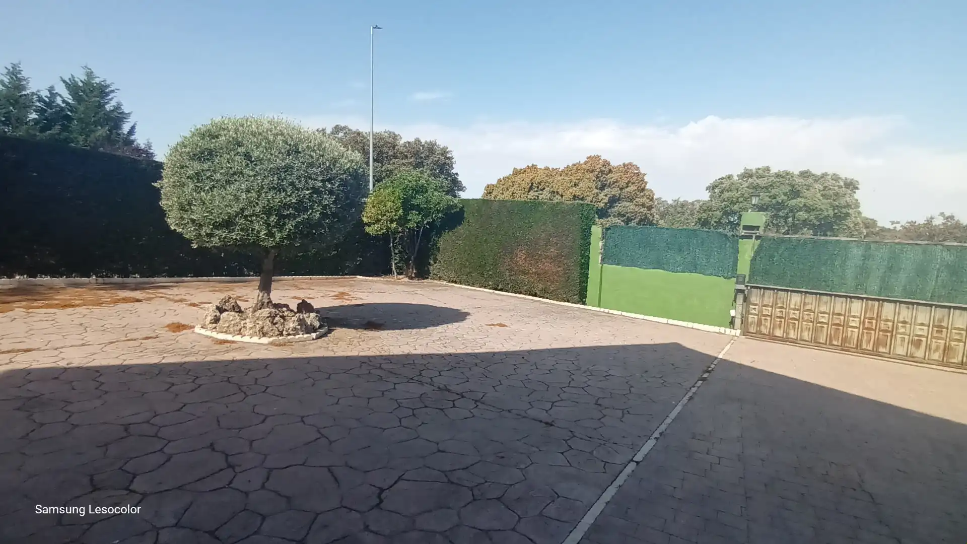 Xalet amb piscina en venda a Maello, imagen 7