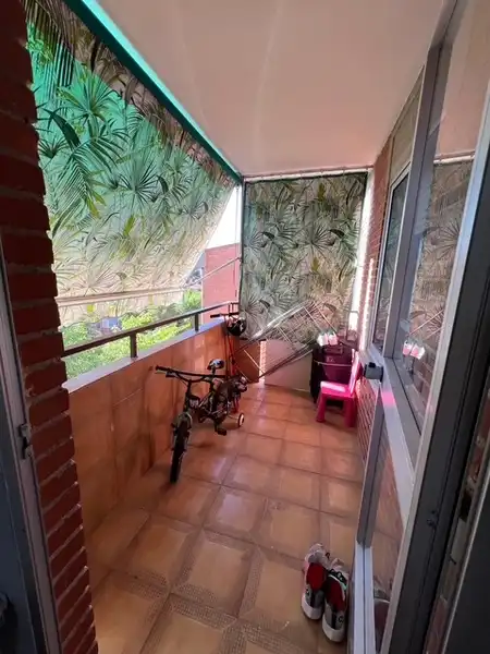 Terrassa de Pis en venda en Arganda del Rey amb Calefacció i Terrassa