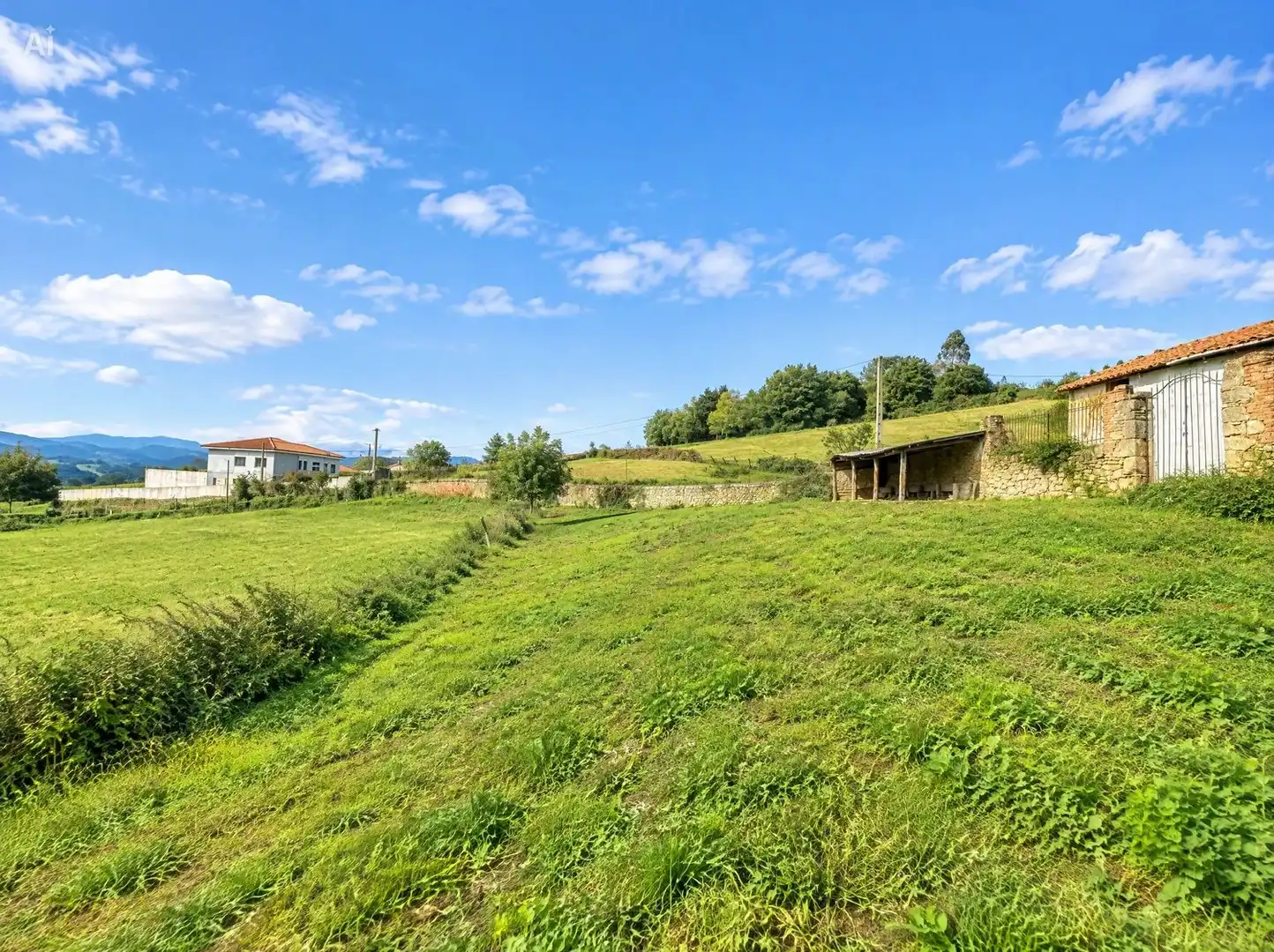 Wohnbaugrundstück zum Verkauf in Lugar Llorianes, imagen 12