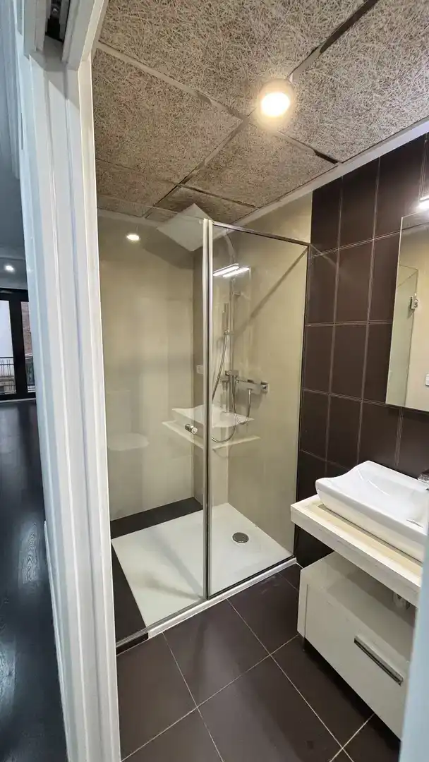 Bany de Pis en venda en Alzira amb Aire condicionat i Balcó
