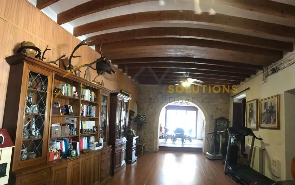 Casa o xalet en venda a Ma-3130, Lloret de Vistalegre