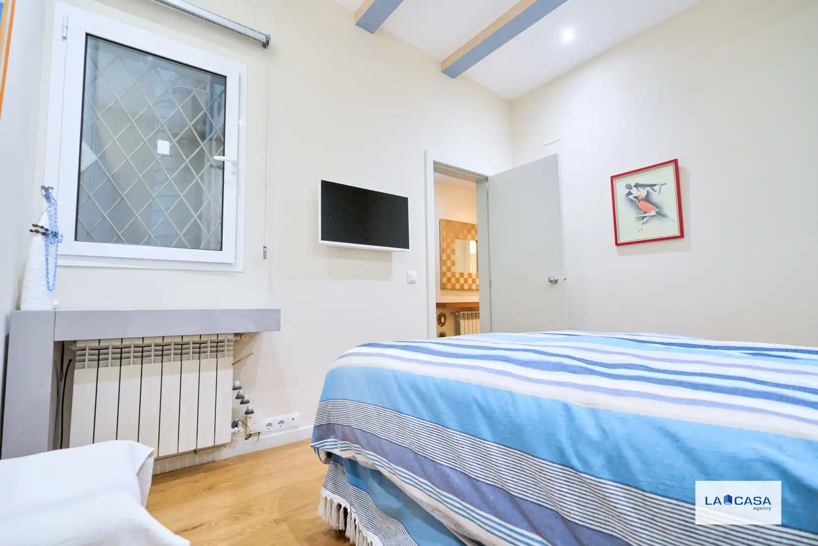Wohnung mit Terrasse zum Verkauf in Ciutat Vella, imagen 21