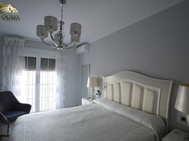 Maison à vendre à San Isidro - Campohermoso