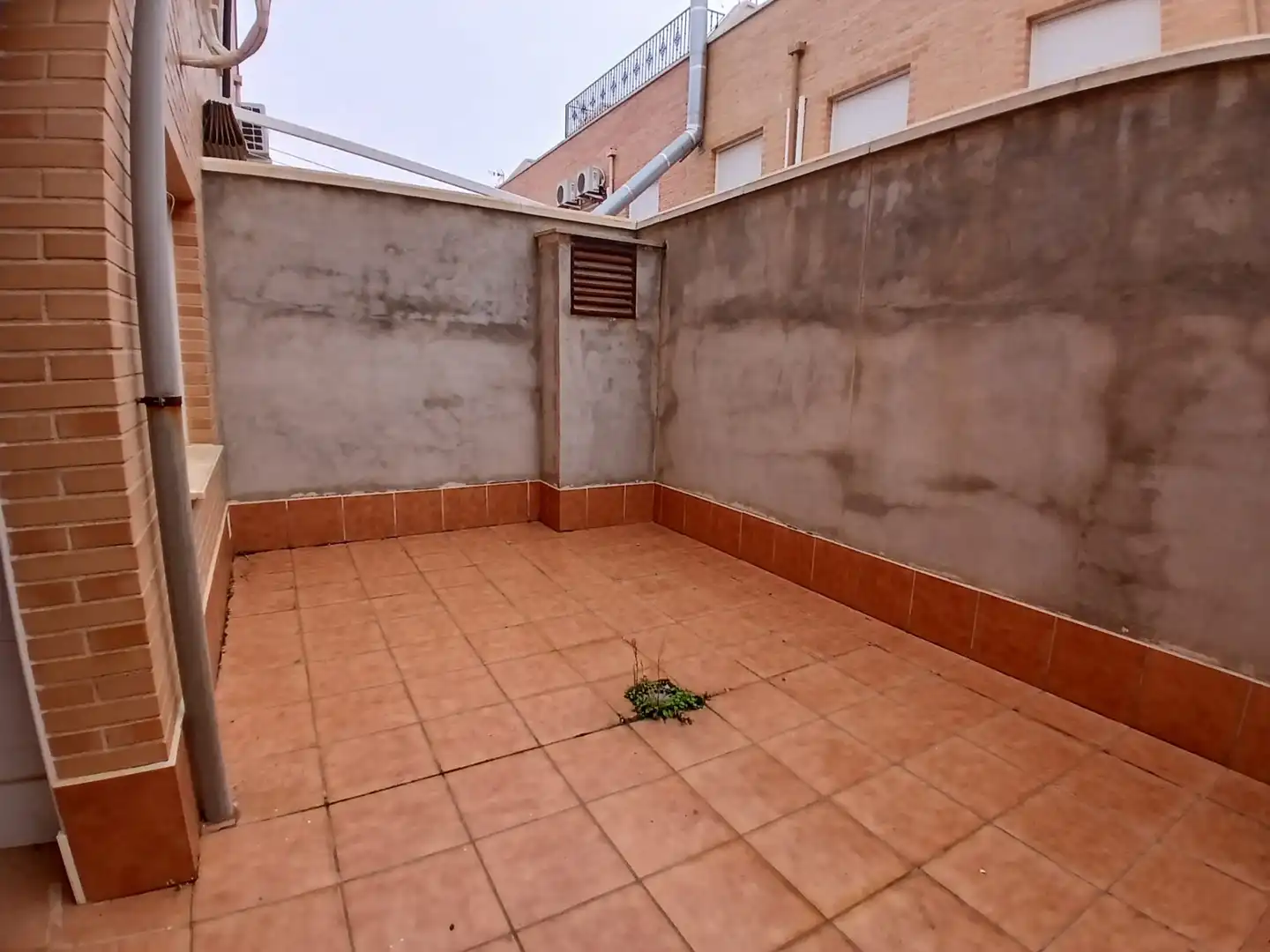 Adossat en venda a Calle Plinio, imagen 12