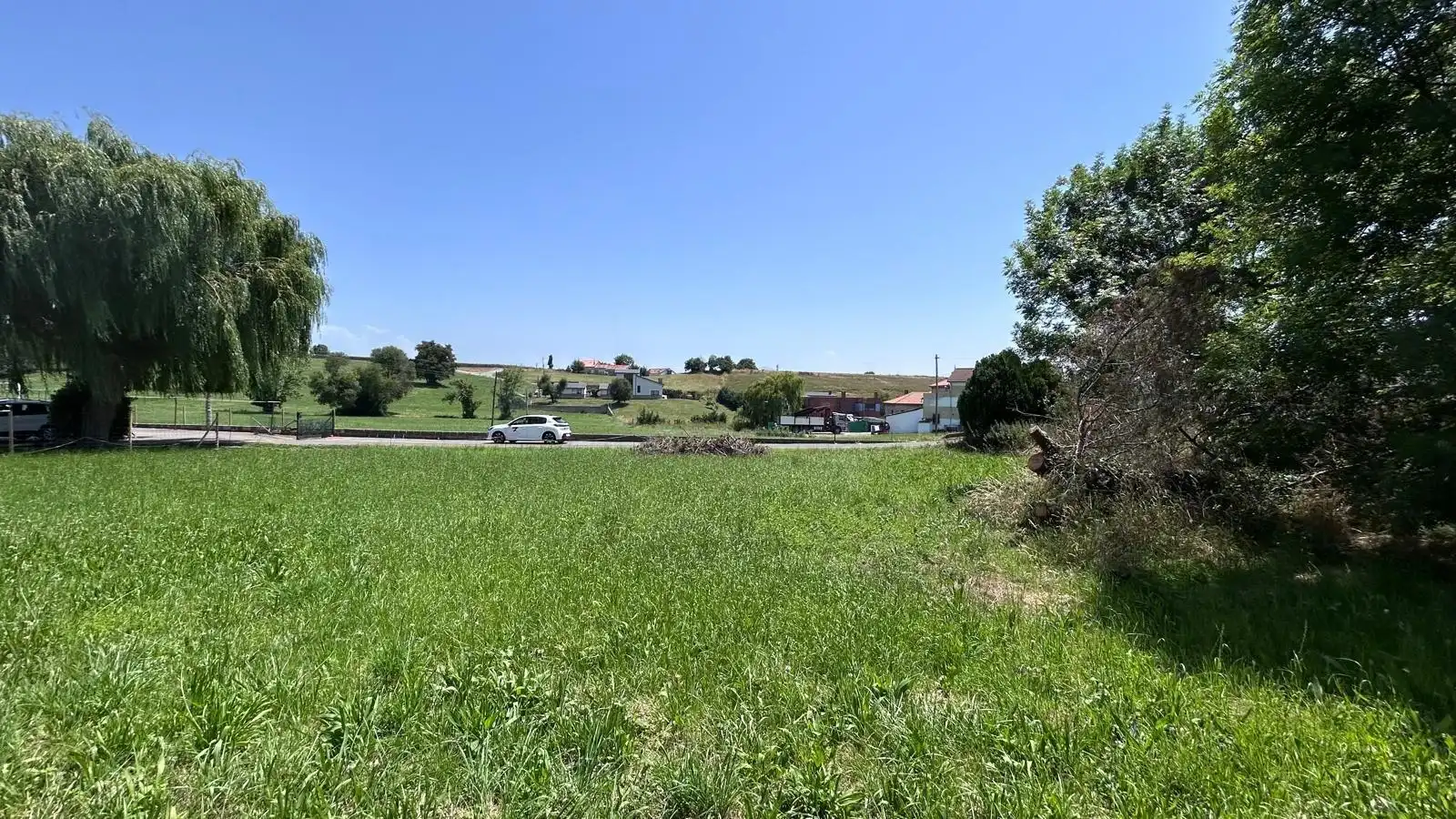 Terreni e lotti in vendita a Avenida de San Saturnino