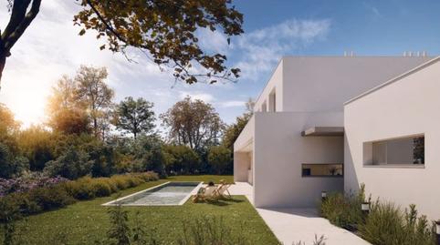 Foto 4 von Einfamilien-Reihenhaus zum Verkauf in Calle Saturno, 2, Miramadrid, Paracuellos de Jarama