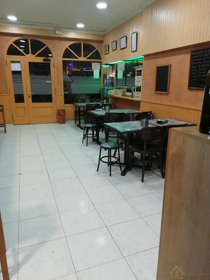 Local comercial en venda a GARCIA ABAD, imagen 16