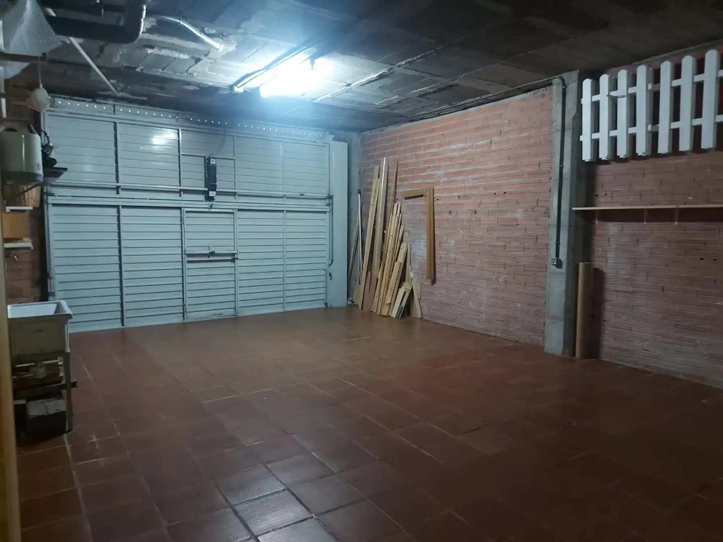 Aparcamiento en venta en Vilartagues - Tueda de Dalt, imagen 4