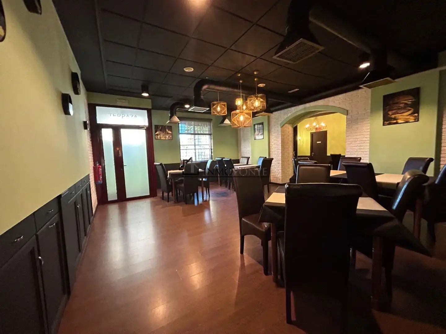 Business premises for sale in Zona de Plaza de Barcelos, imagen 24