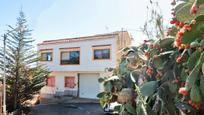 Vista exterior de Casa o xalet en venda en Valsequillo de Gran Canaria amb Terrassa i Traster