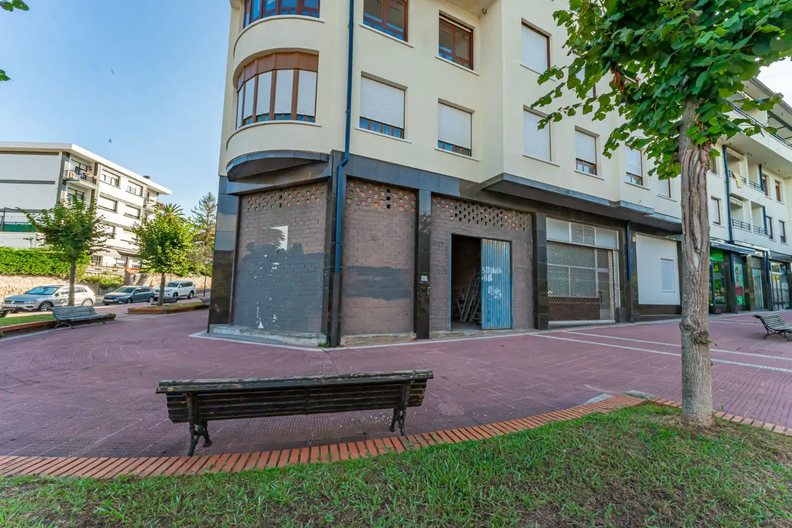 Gewerbefläche zum Verkauf in Iberre Zeharbide Kalea, imagen 8