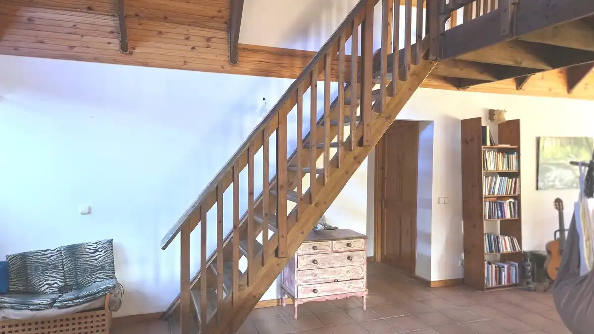 Casa con jardín en venta en La Cala Golf - Lagar Martell, imagen 20