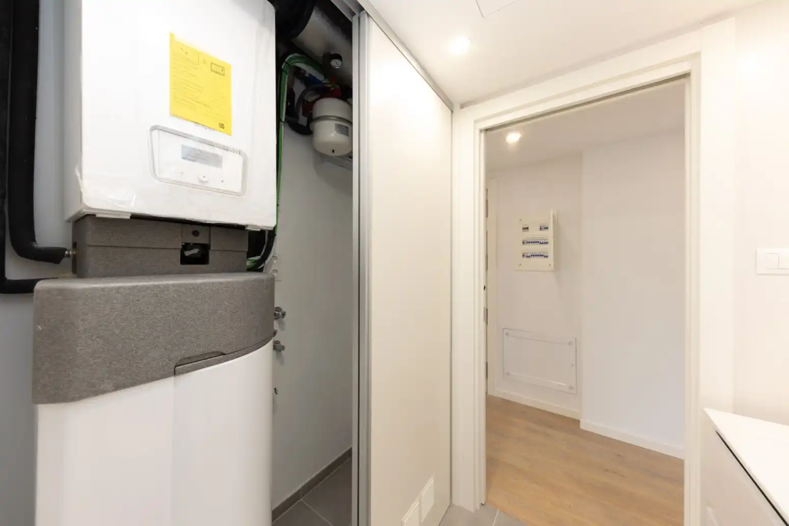 Piso en venta en Viladecans con Terraza y Balcón