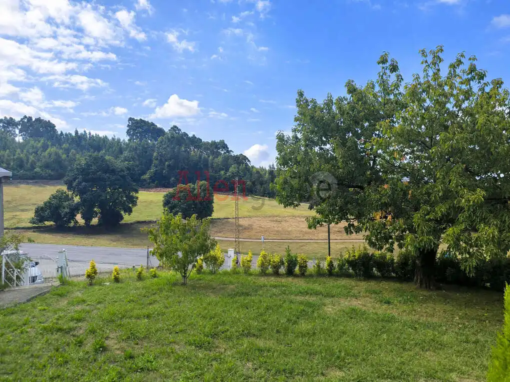 Casa amb jardí en venda a Carretera Avilés - Grado. La Laguna, imagen 39