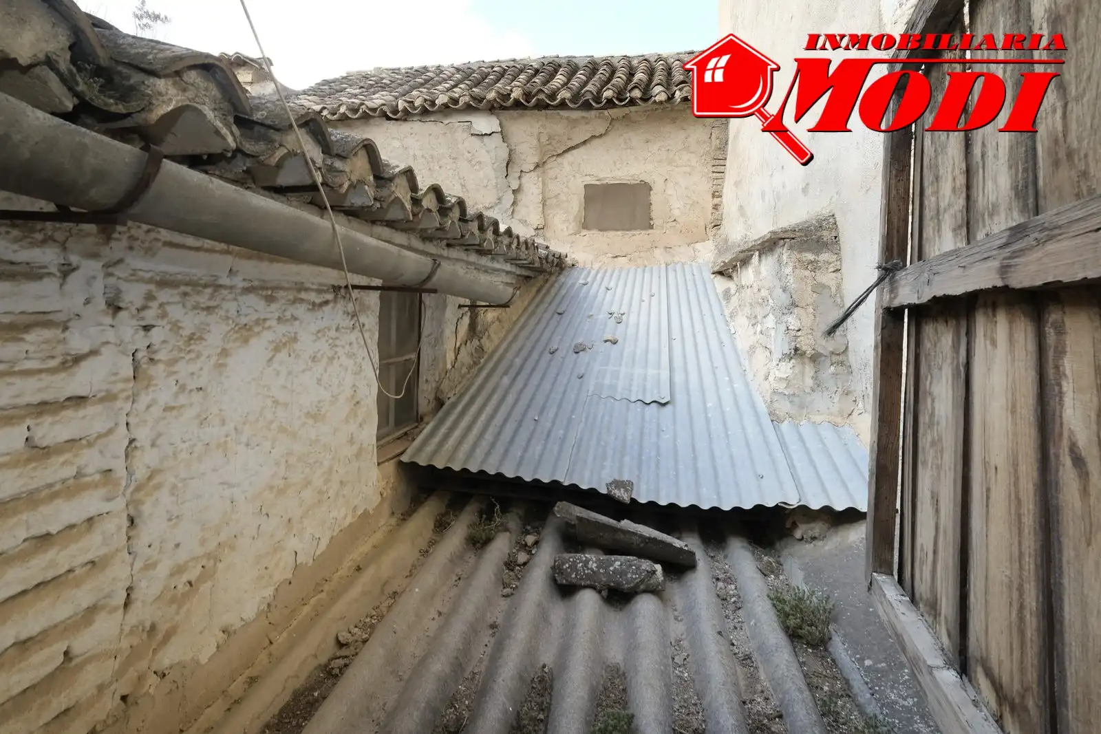 Exterior view of Houses for sale in Padul  with Private garden, Terrace and Balcony
